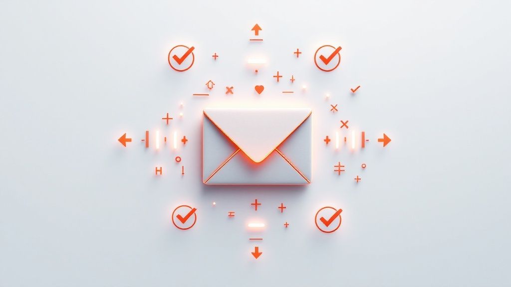 Leverage Multi--Channel Marketing Orchestration