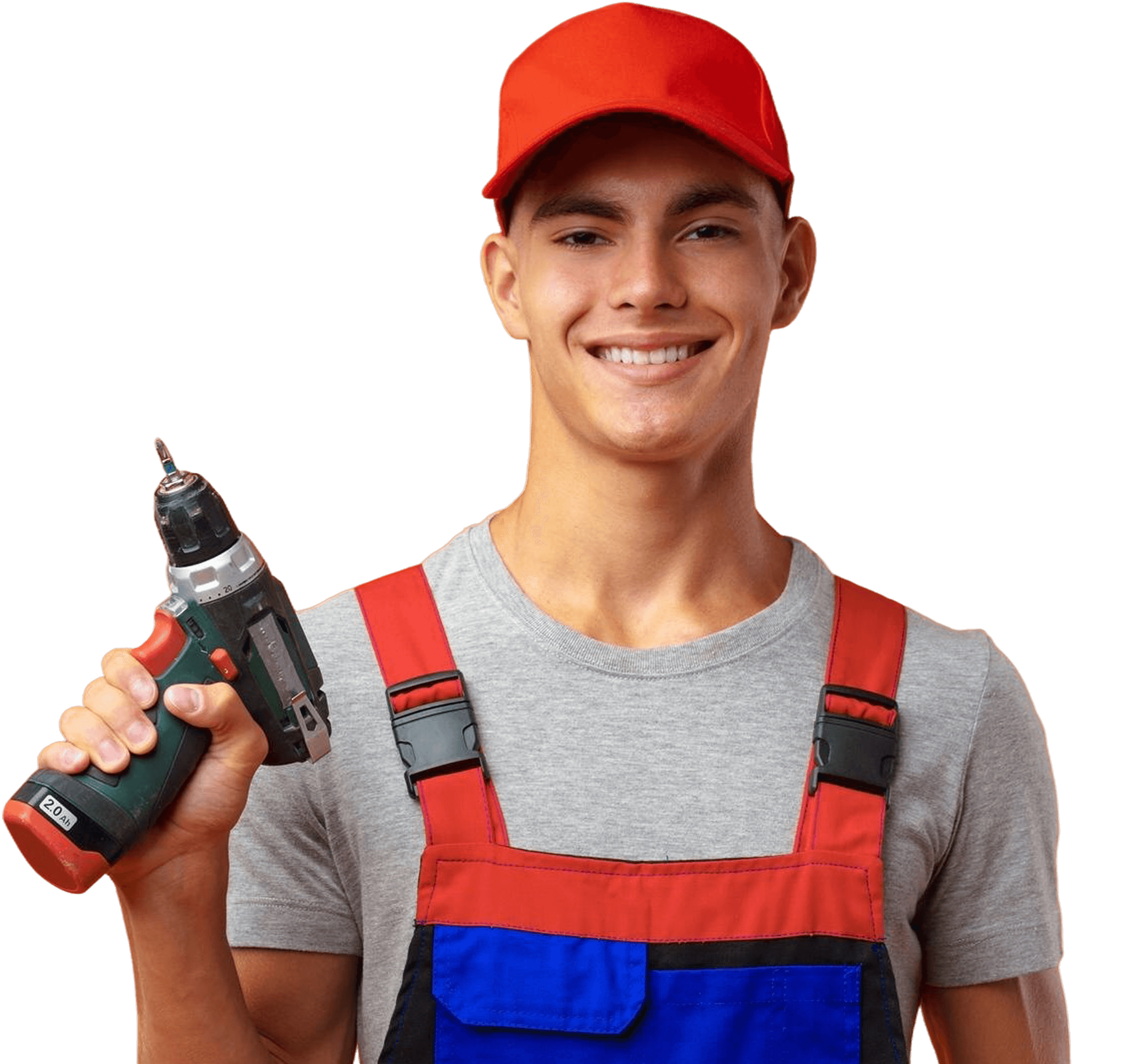 Handyma