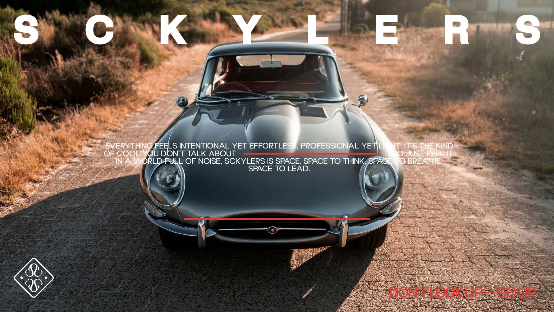 Sckylers, Brand by LongeBlack