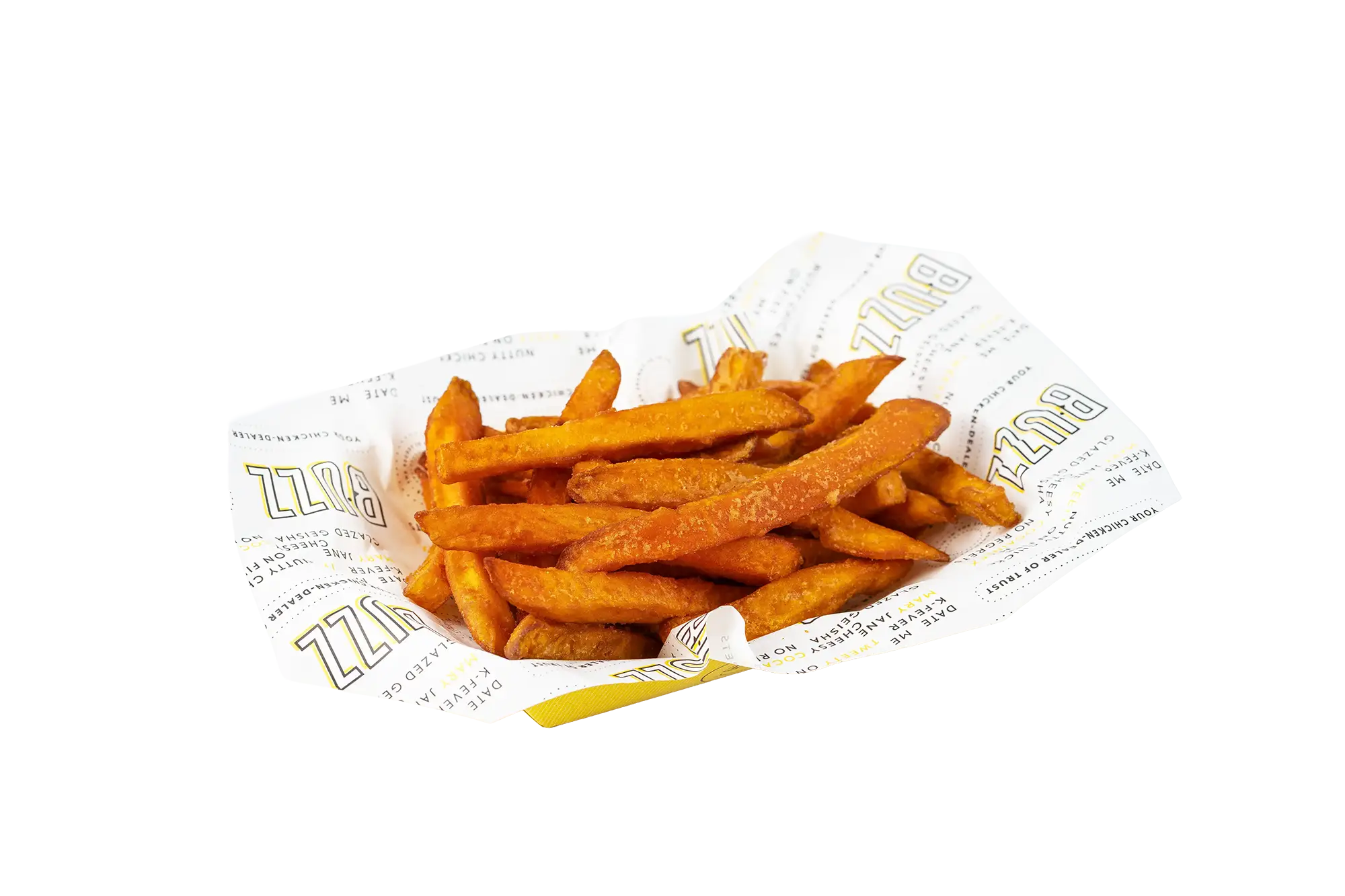 sweet potatoes sides