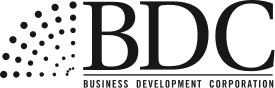 BDC logo