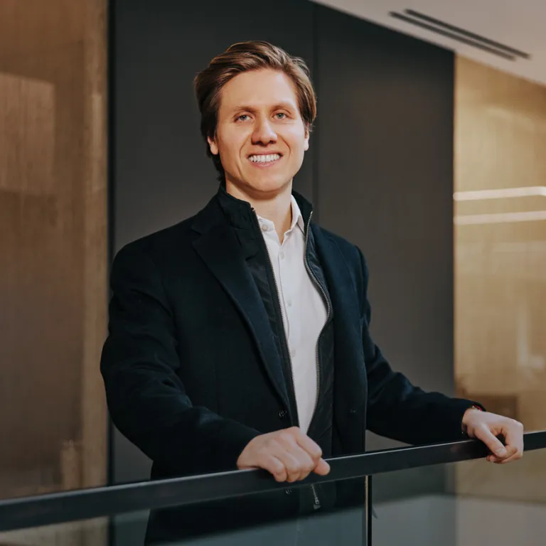Konstantine Buhler