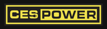 Logo of CES power