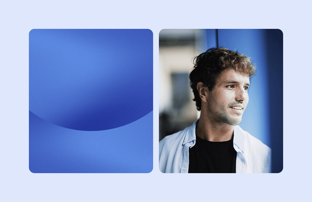 Cauê Amaral refletindo sobre como maximizar o roi com ia.