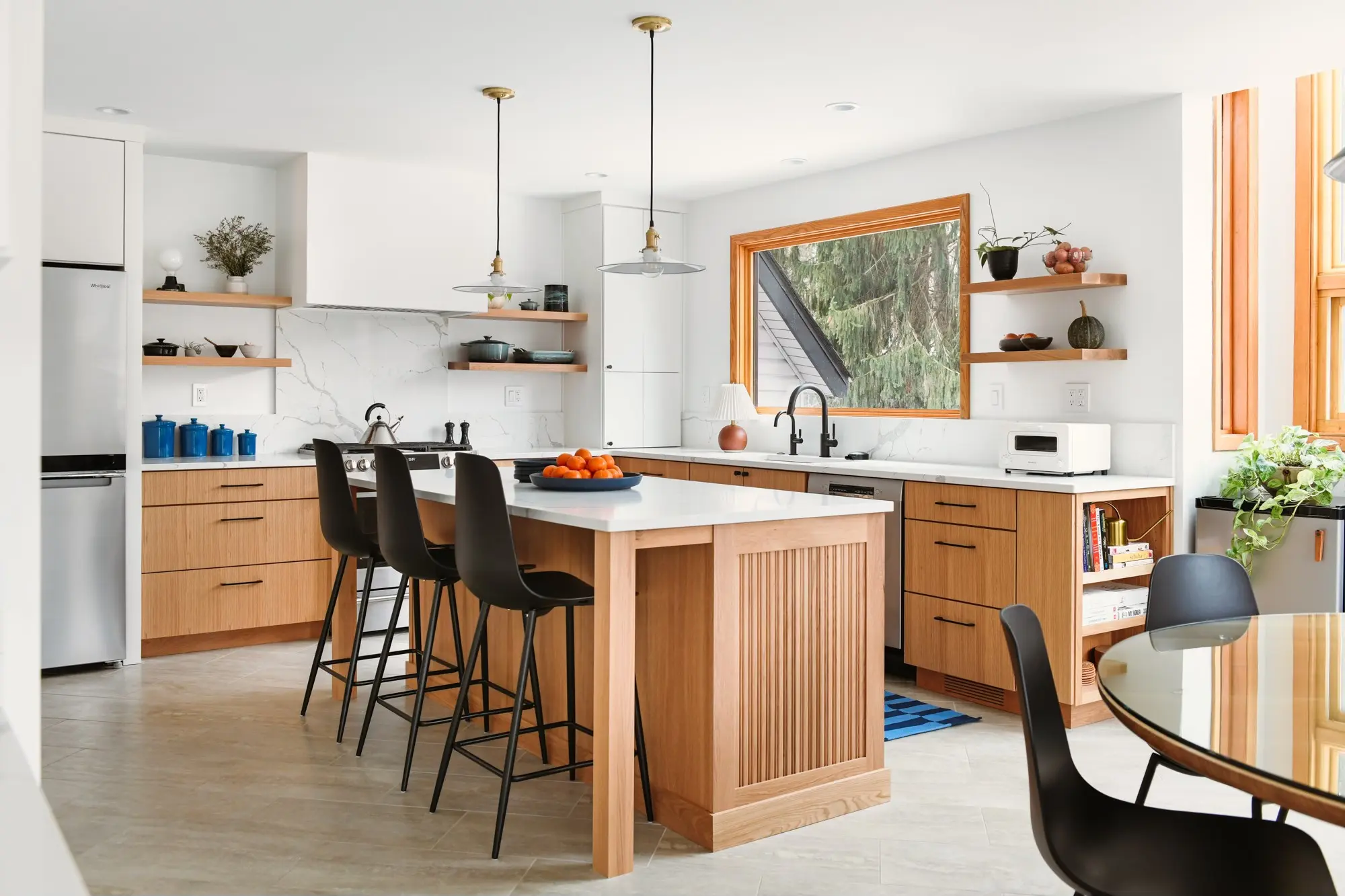 Fox Chapel Luxury Kitchen Remodel