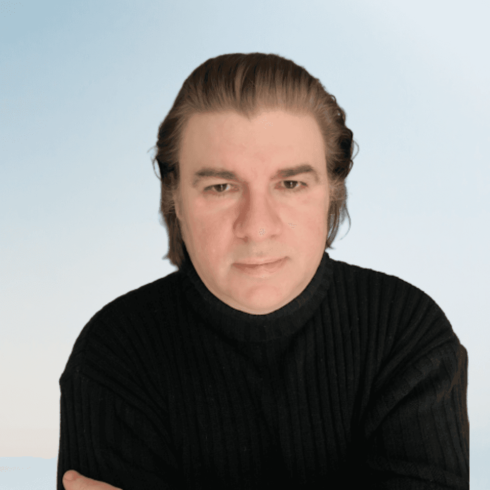 Laurence Shields