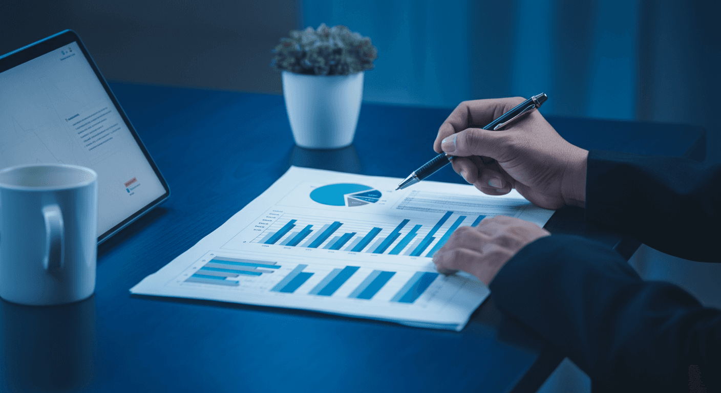 Risk Isn’t Random: Building Strategic Risk Frameworks That Scale