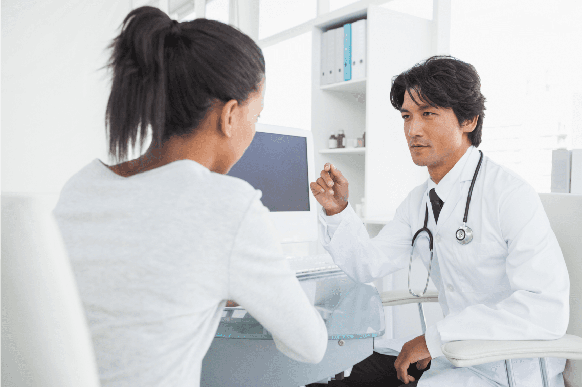 Pilonidal Abscesses and Sinuses Image