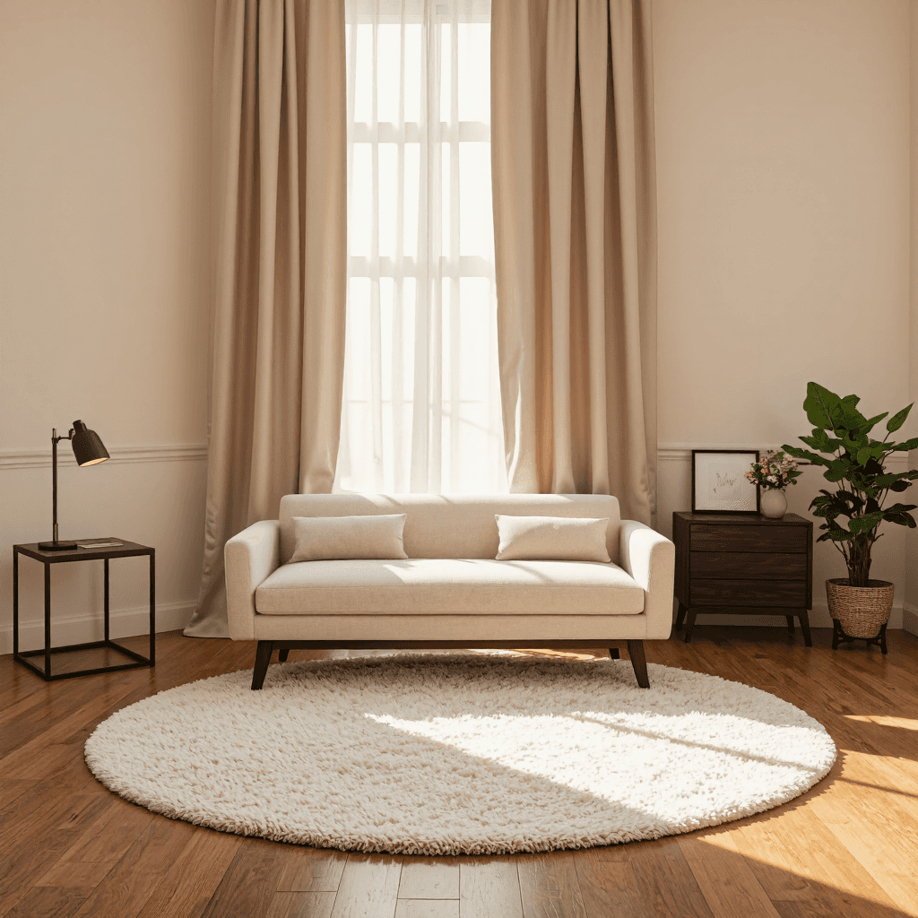 product photography of Home Furniture