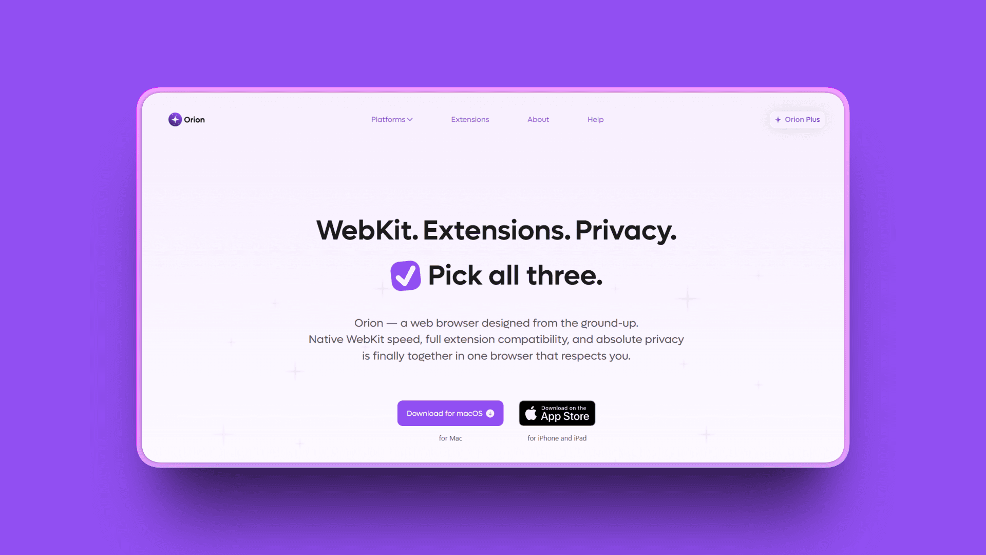 10 Best Arc Browser Alternatives In 2026 | Kosmik