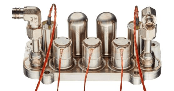 Figure 3: EPR (Electronic Pressure Regulator)