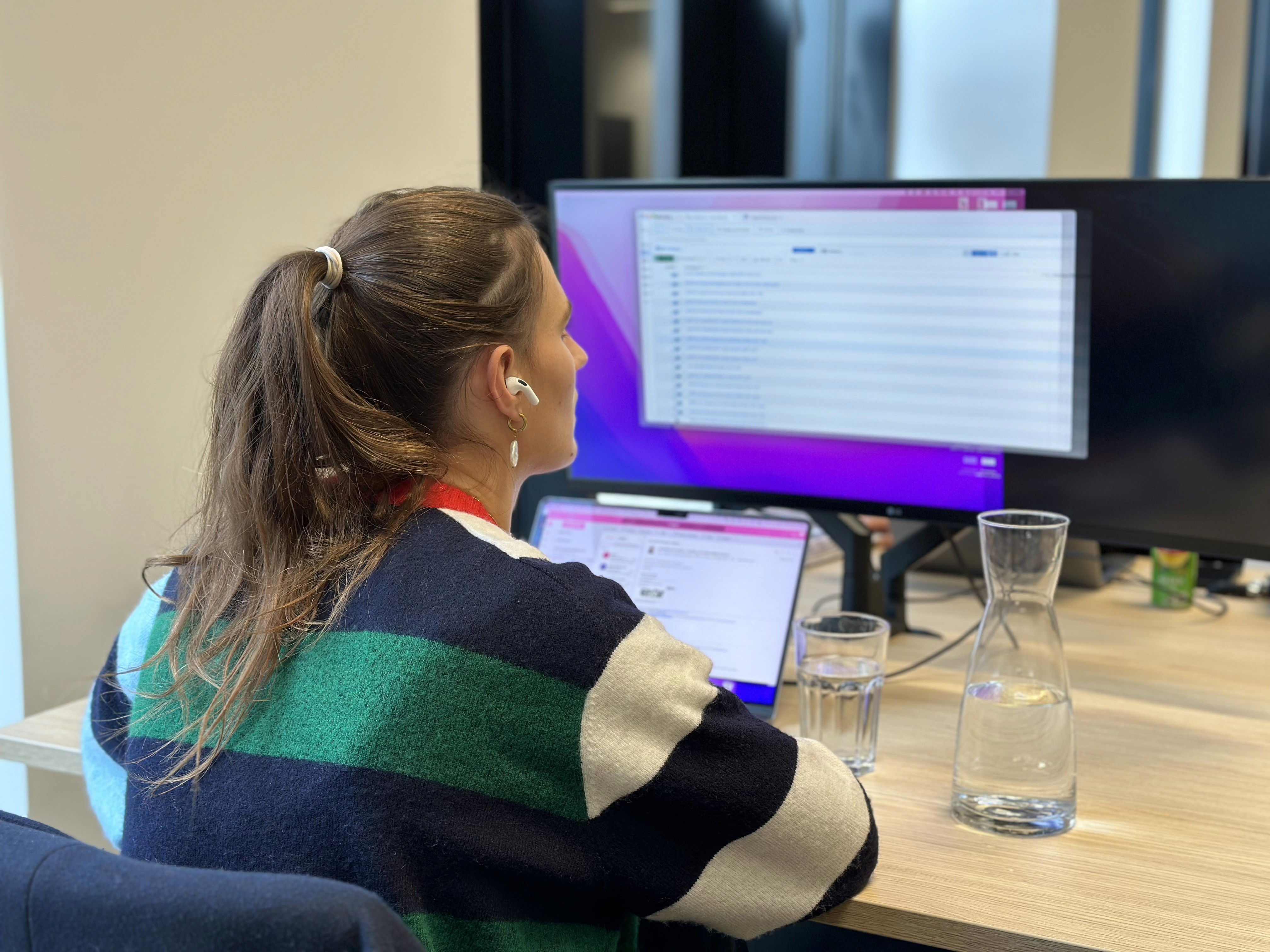 digital marketing expert