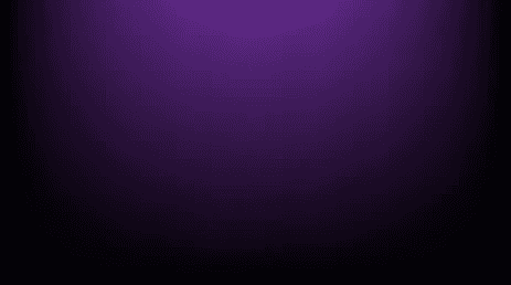 A gradient background