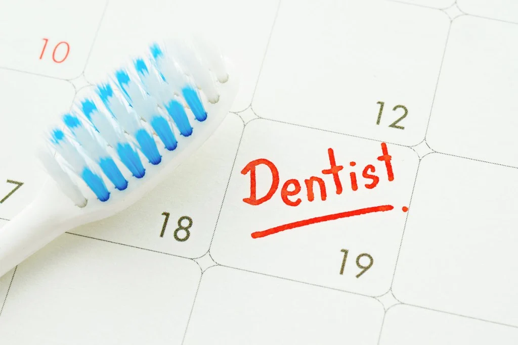 Dentist