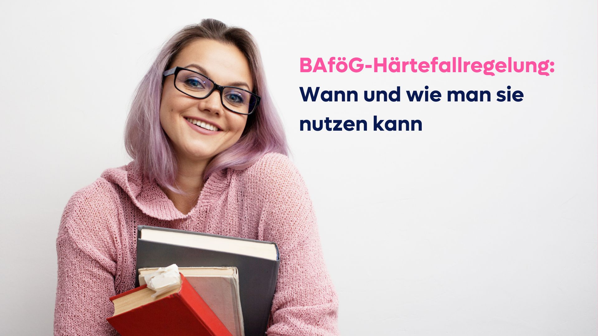 BAföG-Härtefallregelung Wann und wie man sie nutzen kann