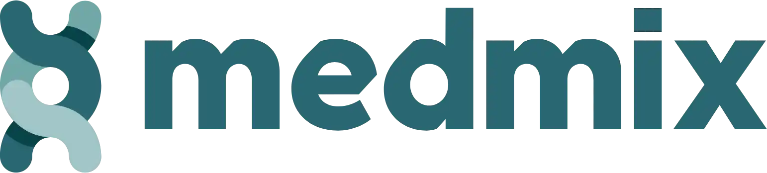 medmix Switzerland AG logo