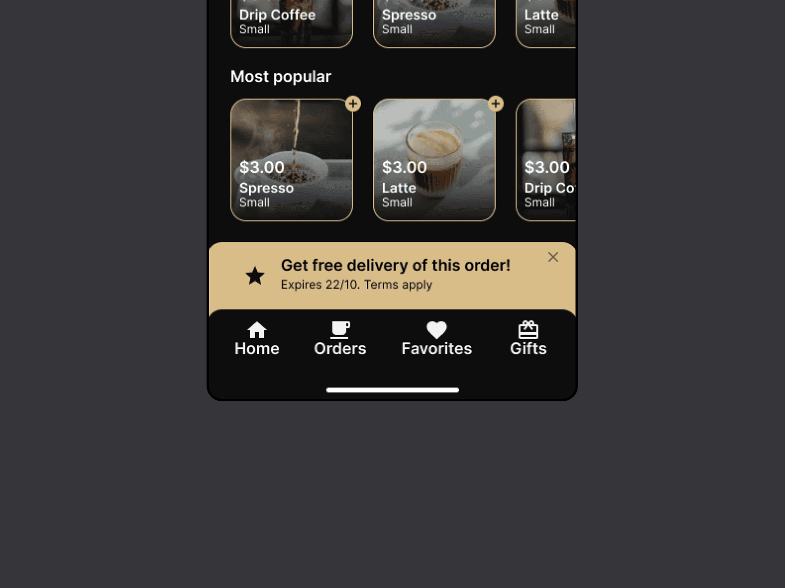Extracted dashboard