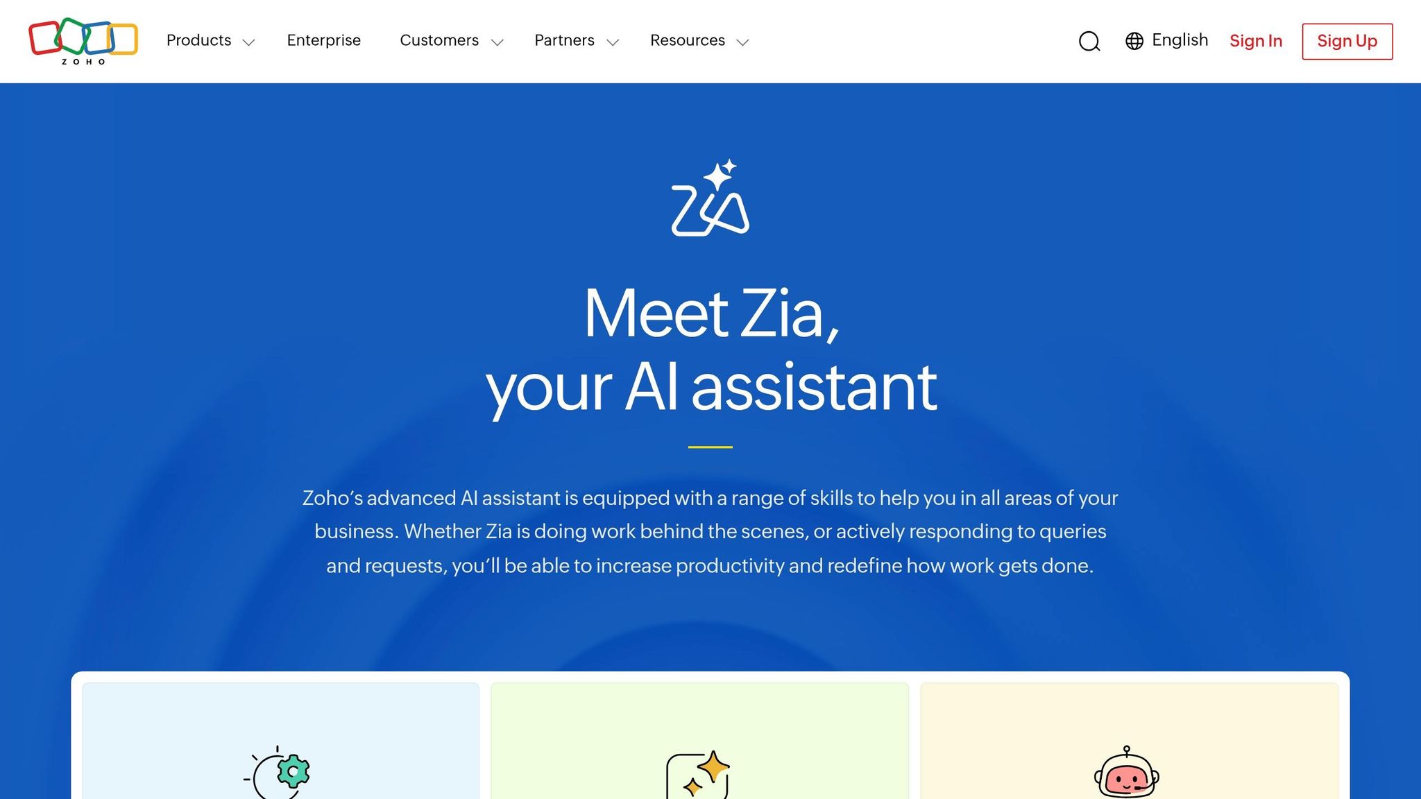 Zia