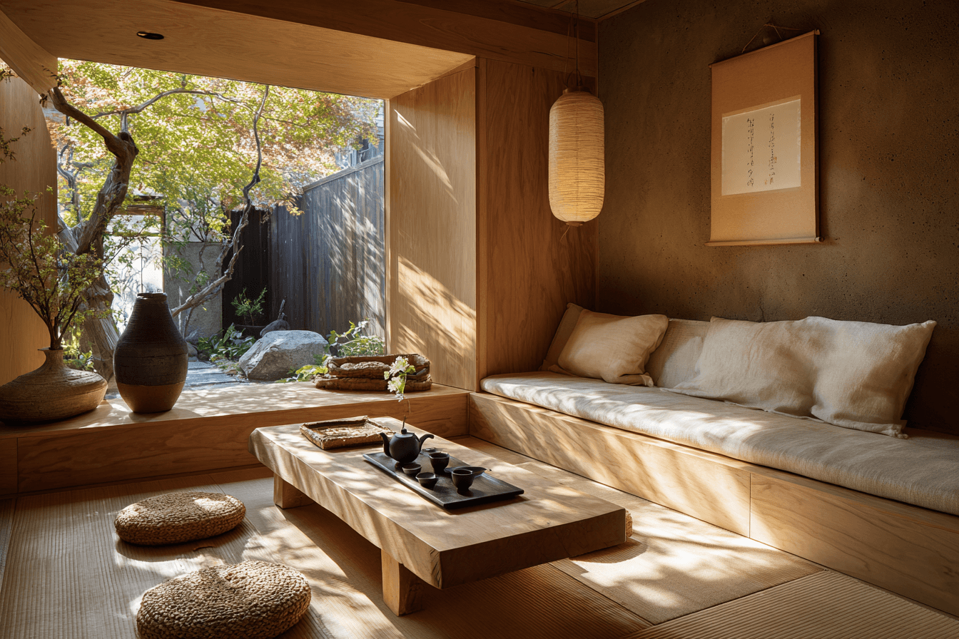 Tsubaki Retreat