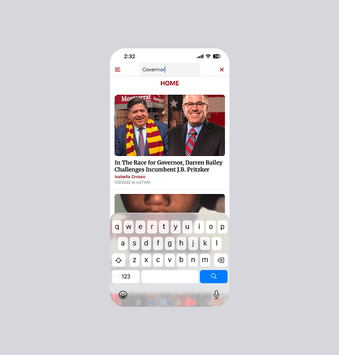 Project Gallery Image for 50% width of the screen #2