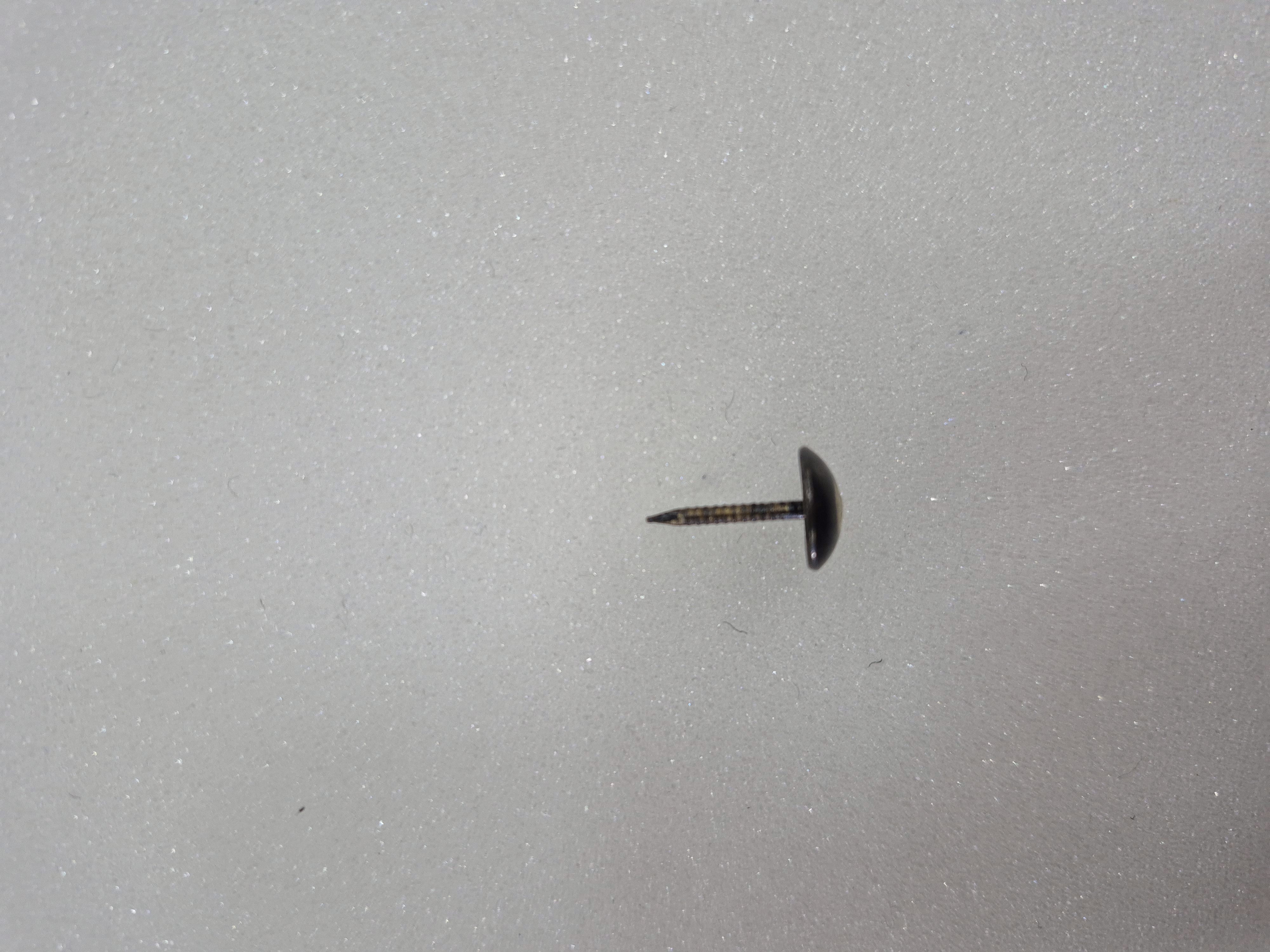 Tacha Weise Cor Fumê 1.000un