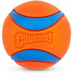 Chuck It! Ultra Balls