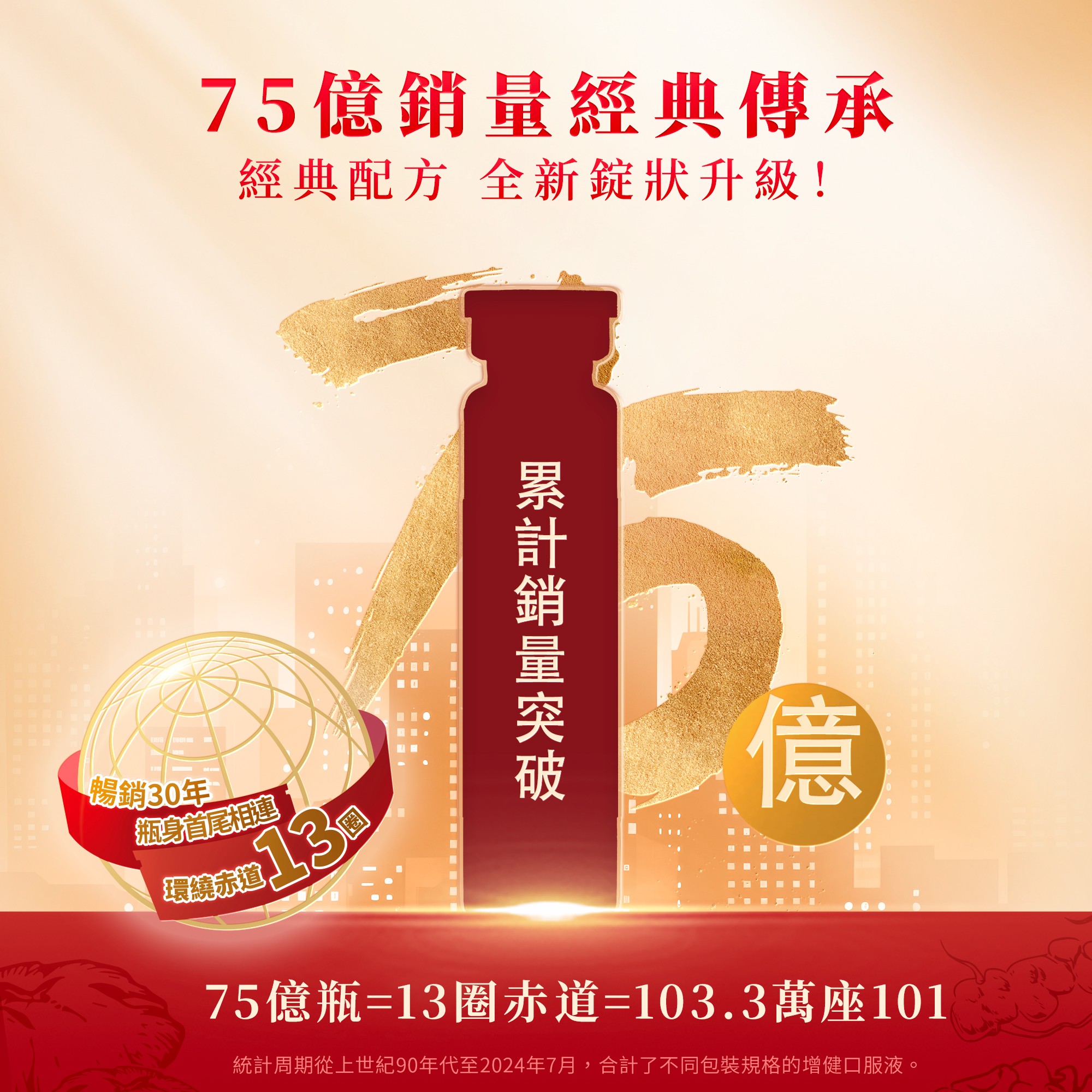 增健錠