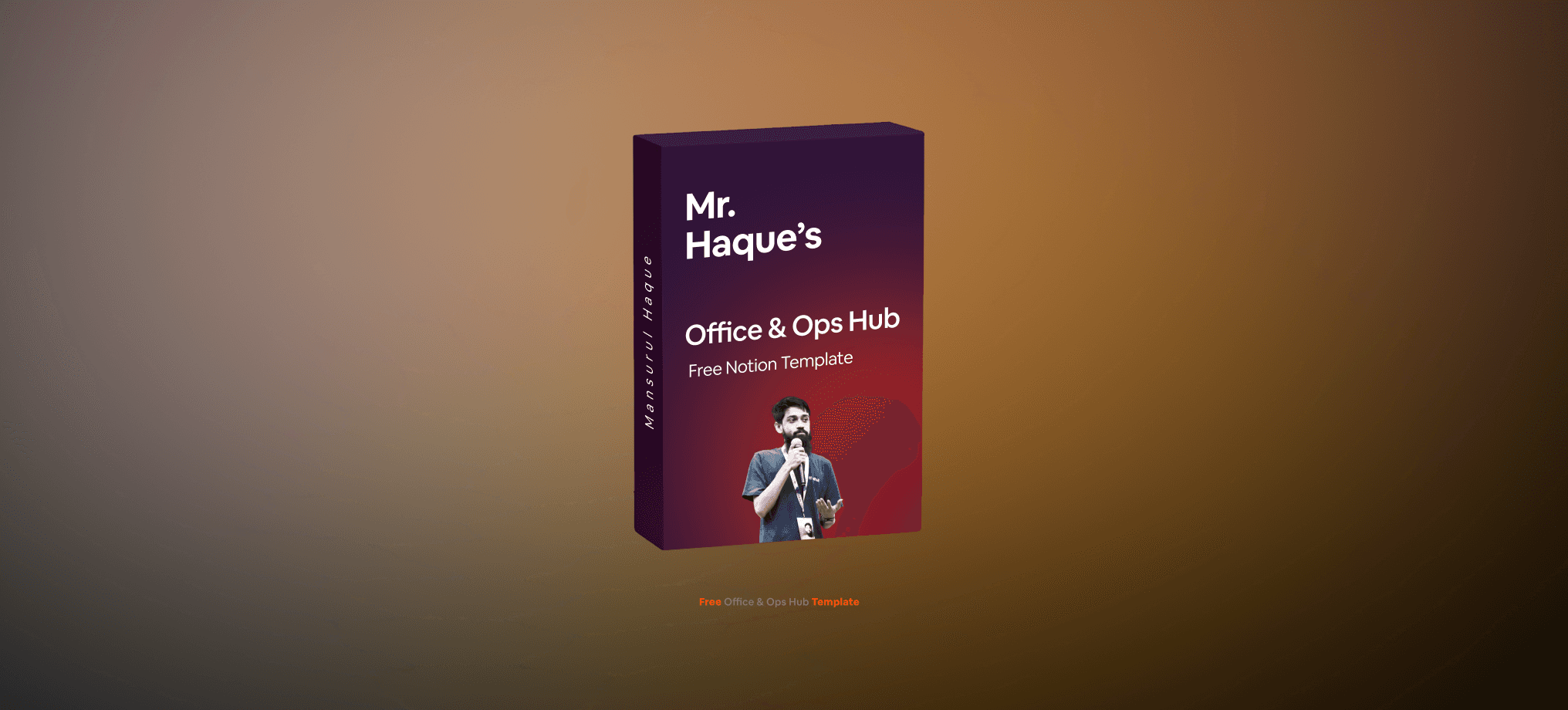 office ops hub