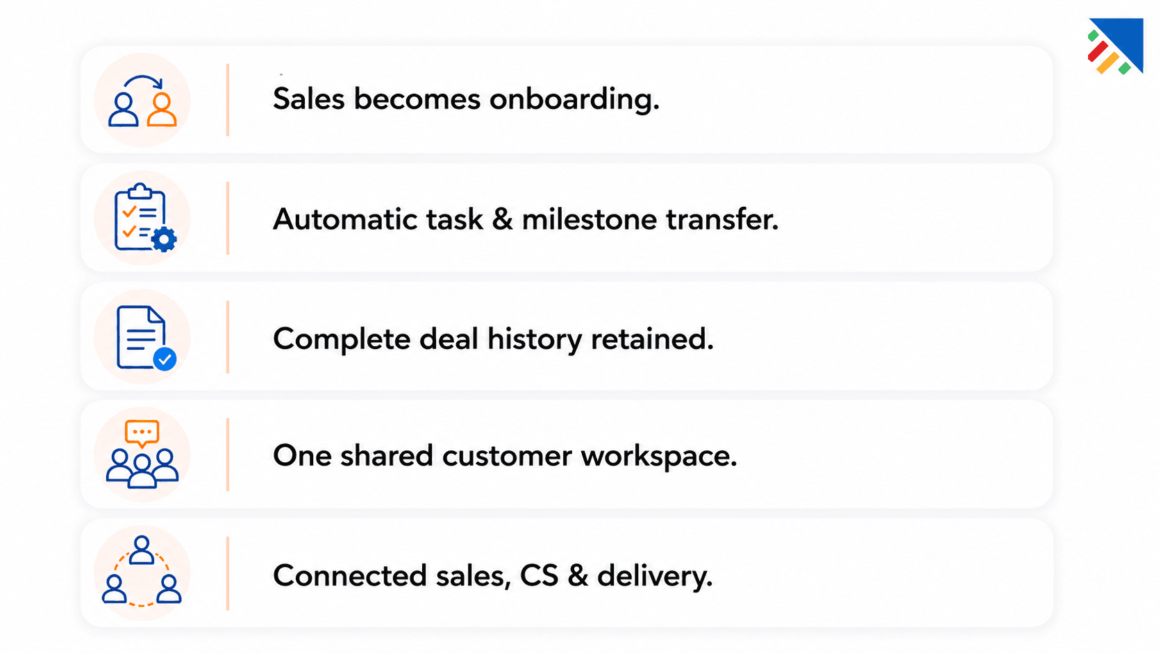Projetly Offers: