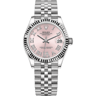 Rolex DateJust image 0