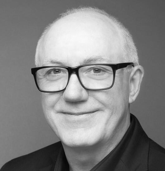 Keith Teare