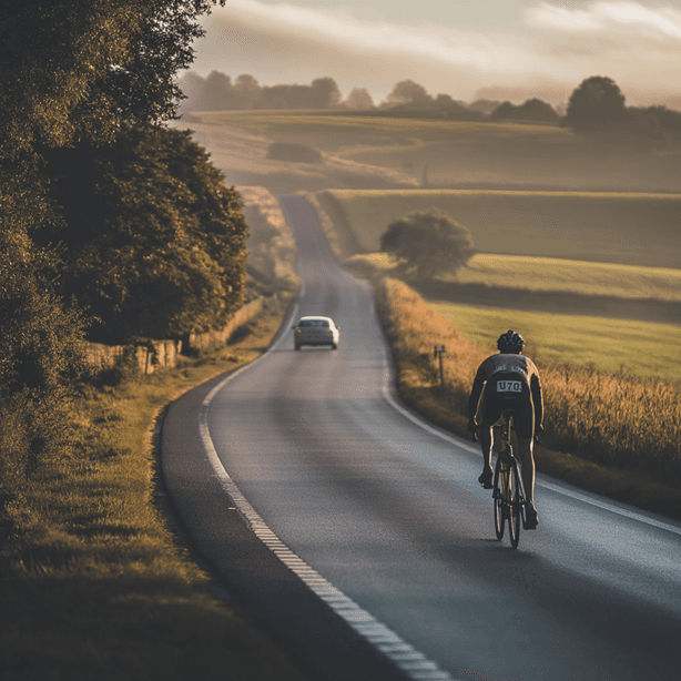 Cycling Tour of Nilgiris