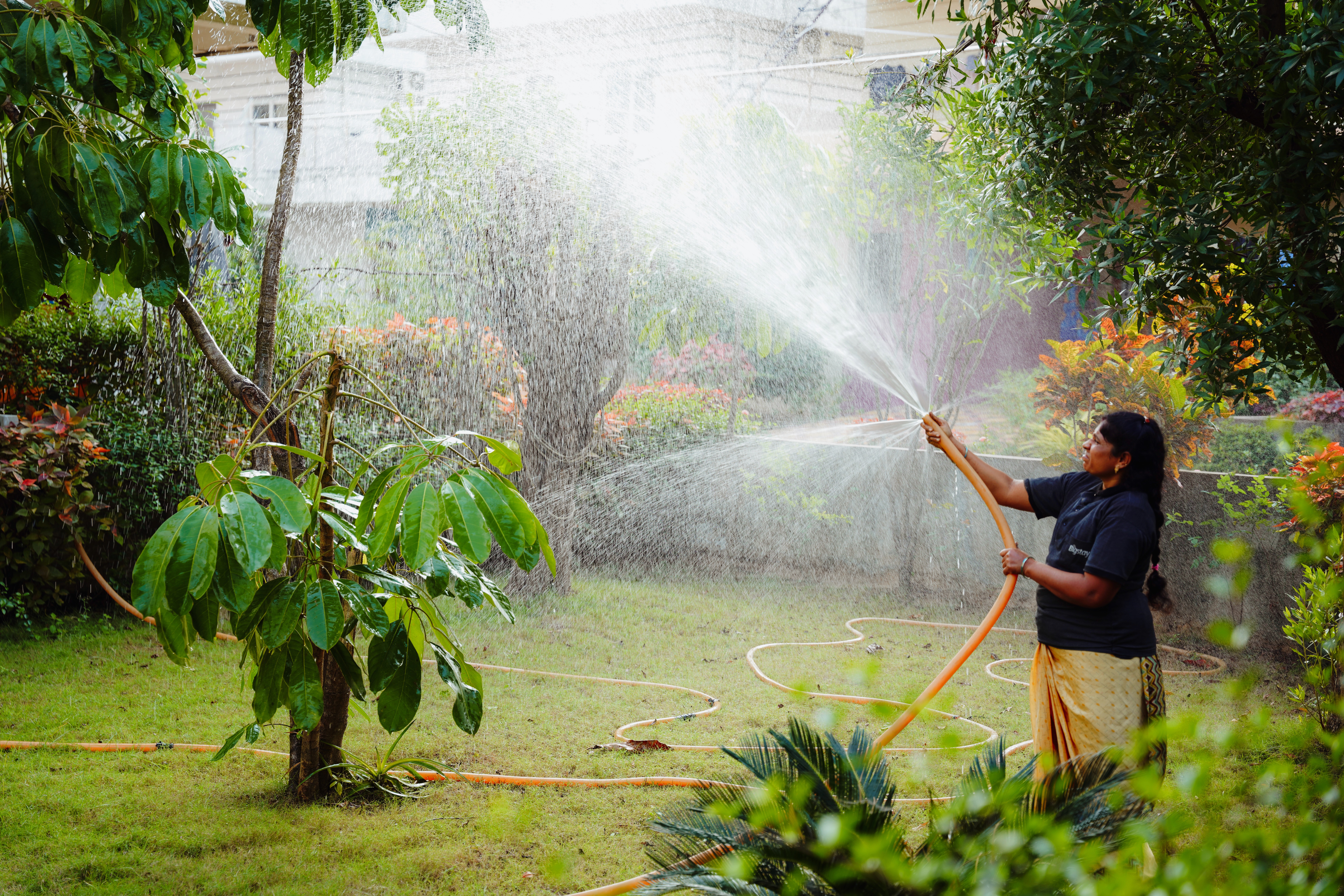 Country Property Images