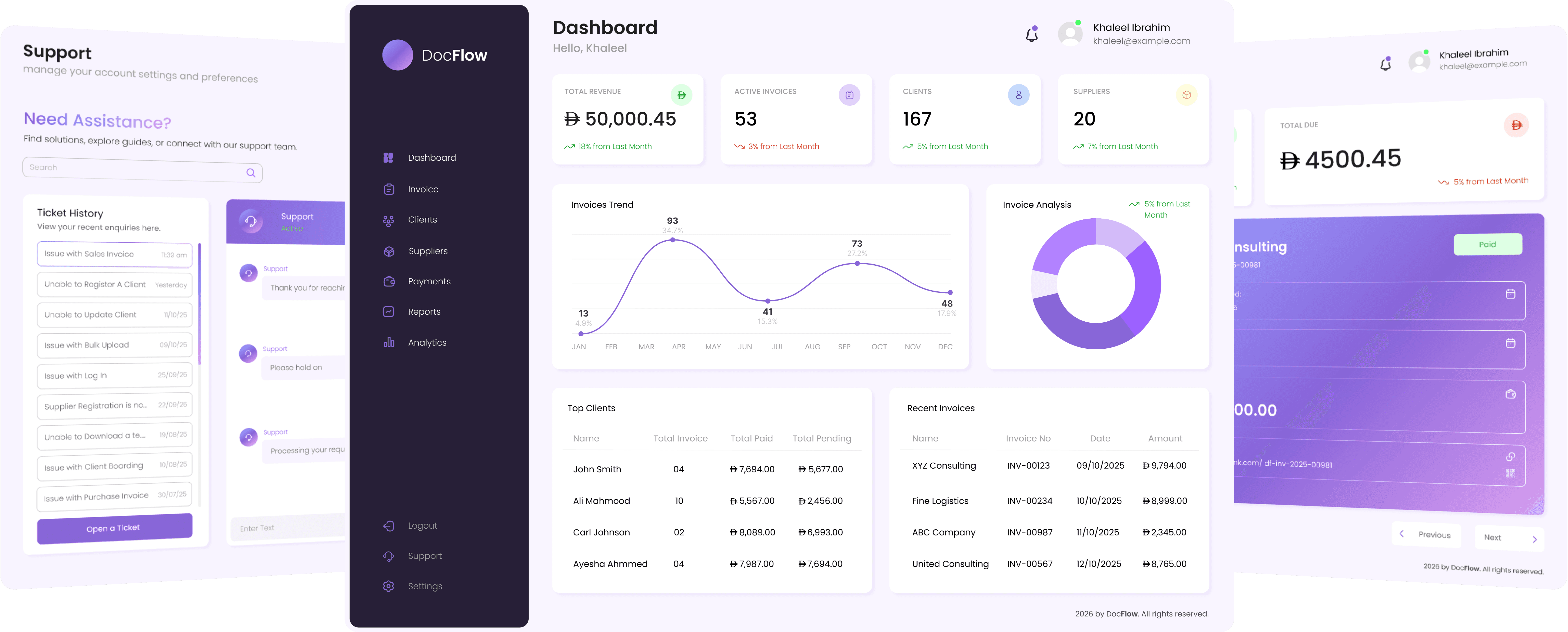 crypto-platform-dashboard