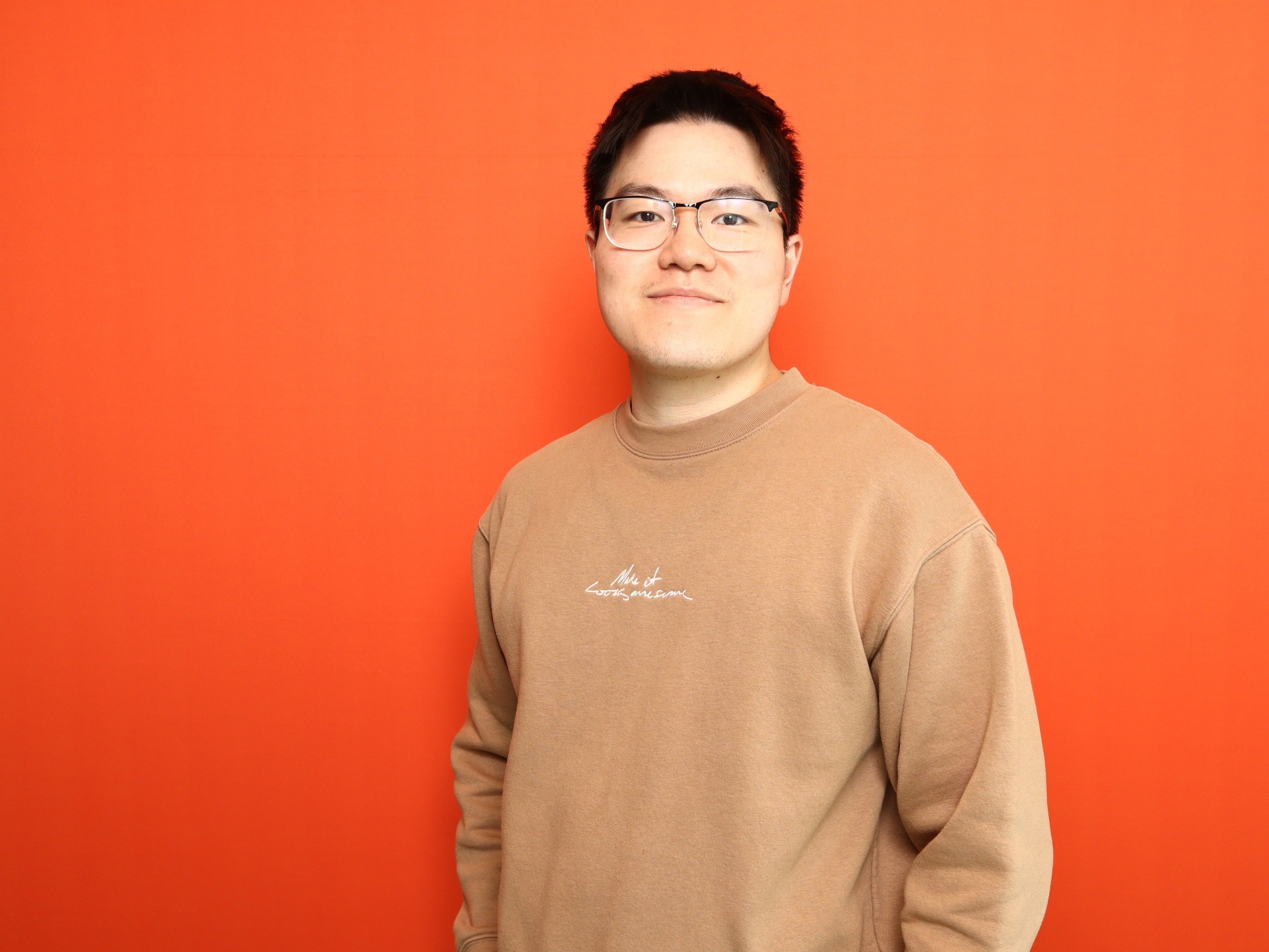 Felt board poster with the words "Whatever it takes"