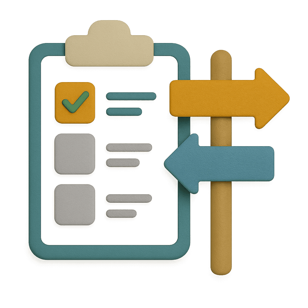 Guided Campaign Setup flow