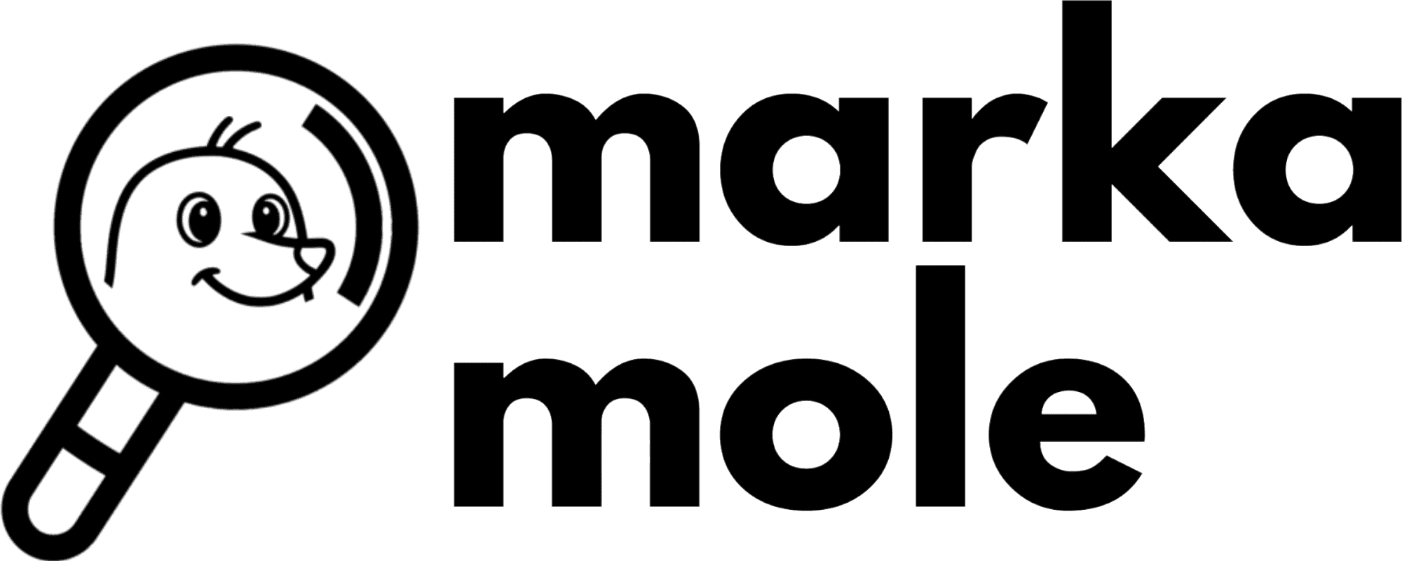 MarkaMole Logo