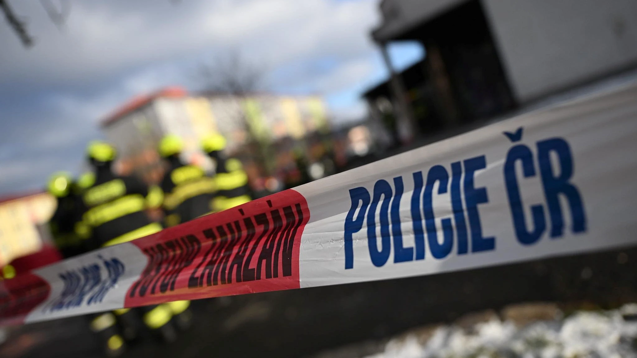 Foto: Policie ČR