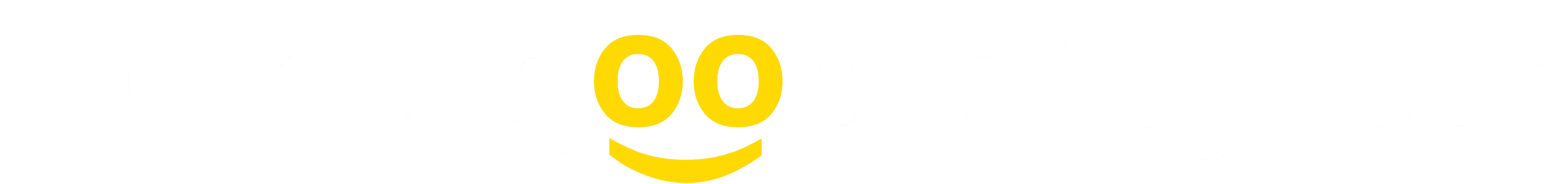 Doing Good Projects Logo