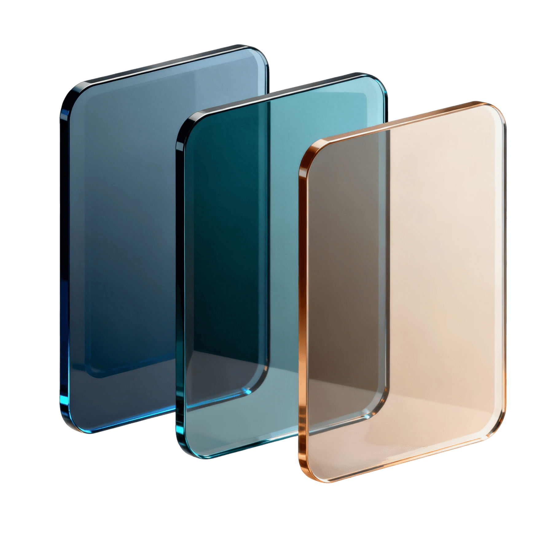 Screenshot of chat with a client