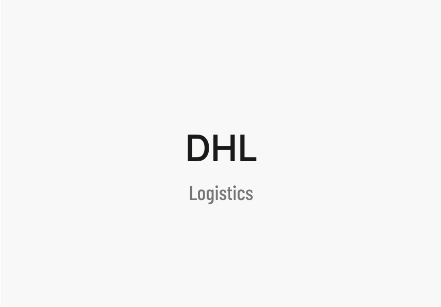 Cover illustration for essay on DHL's five-division substrate consolidation