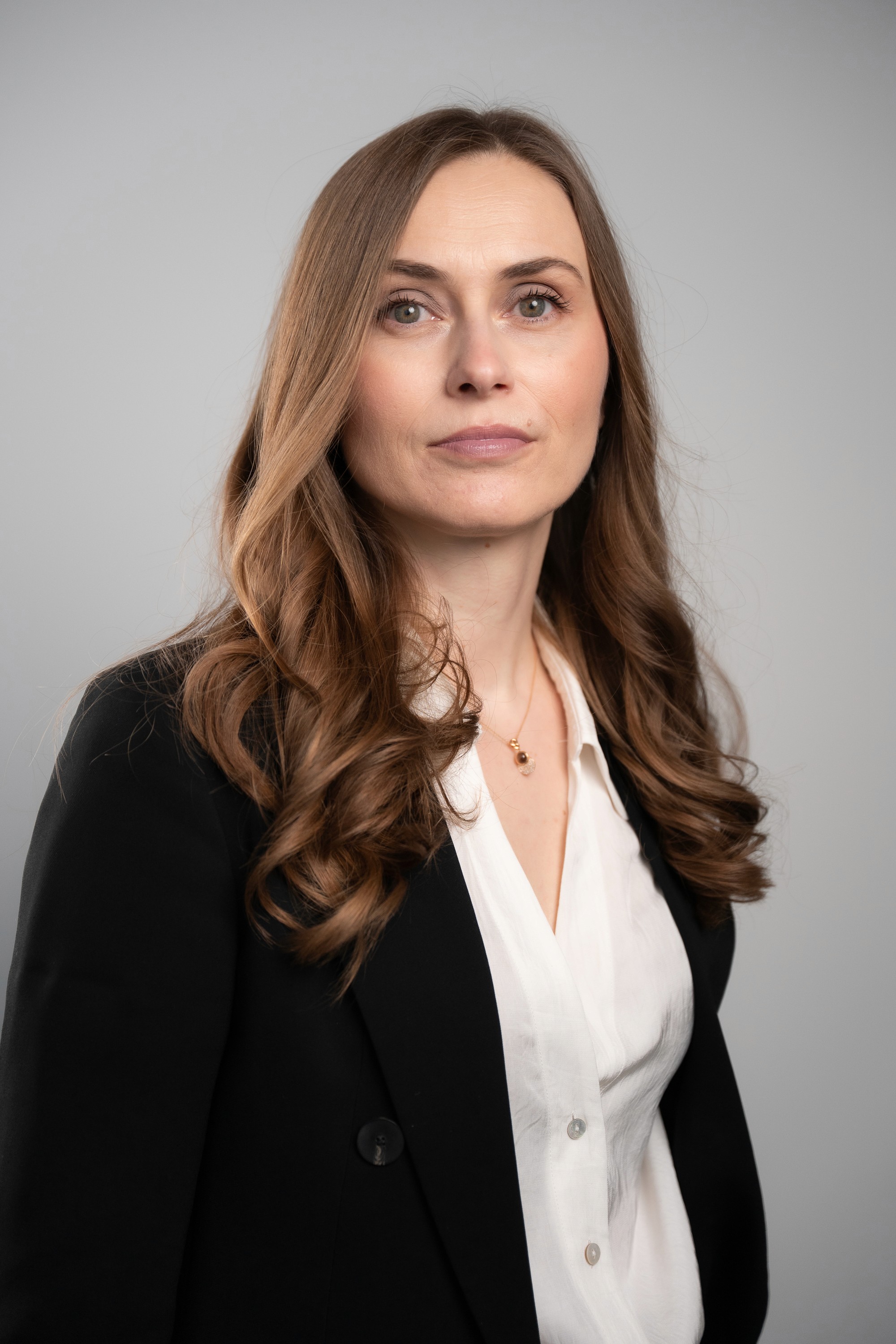 Maja Mameledzija, CPO at Klika