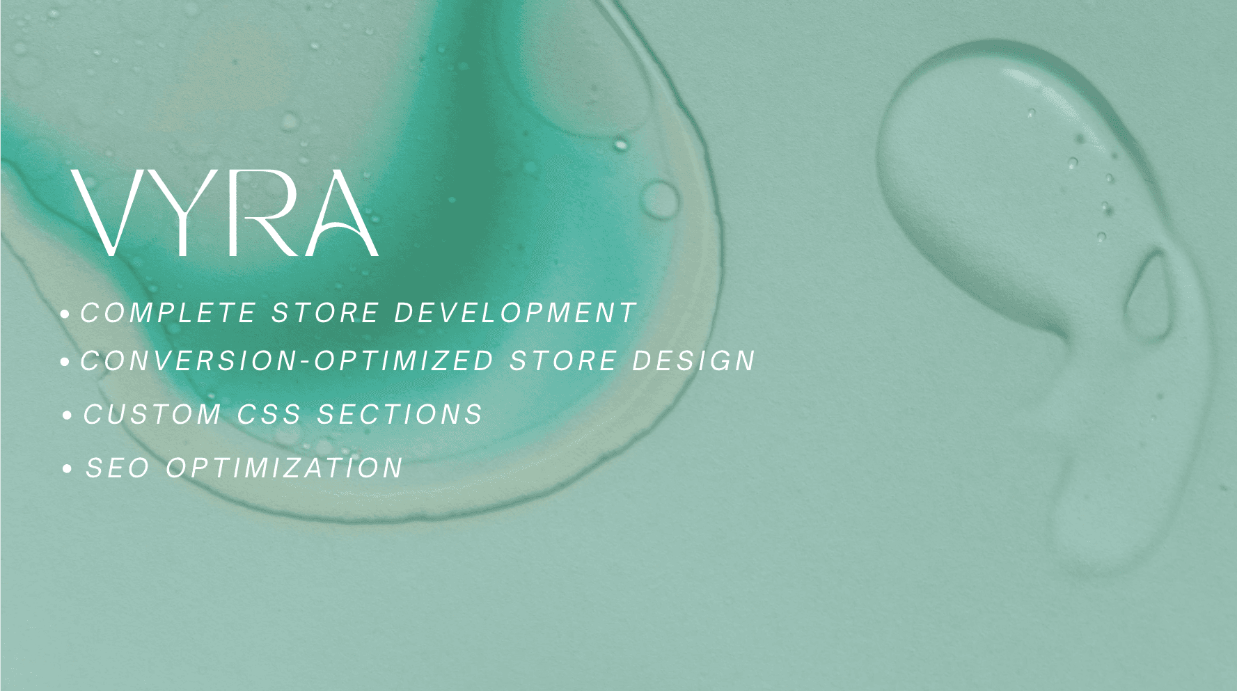 website template image