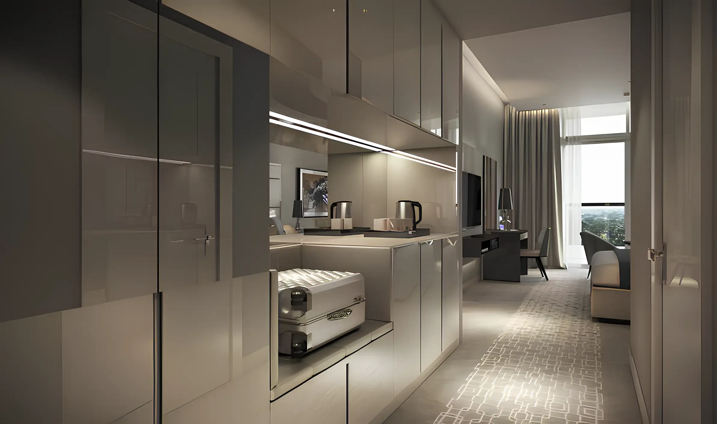 DAMAC Artesia
