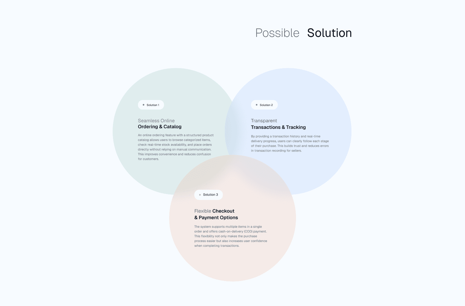 Project overview section with description, client details, and project information.