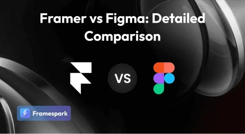 framer vs figma