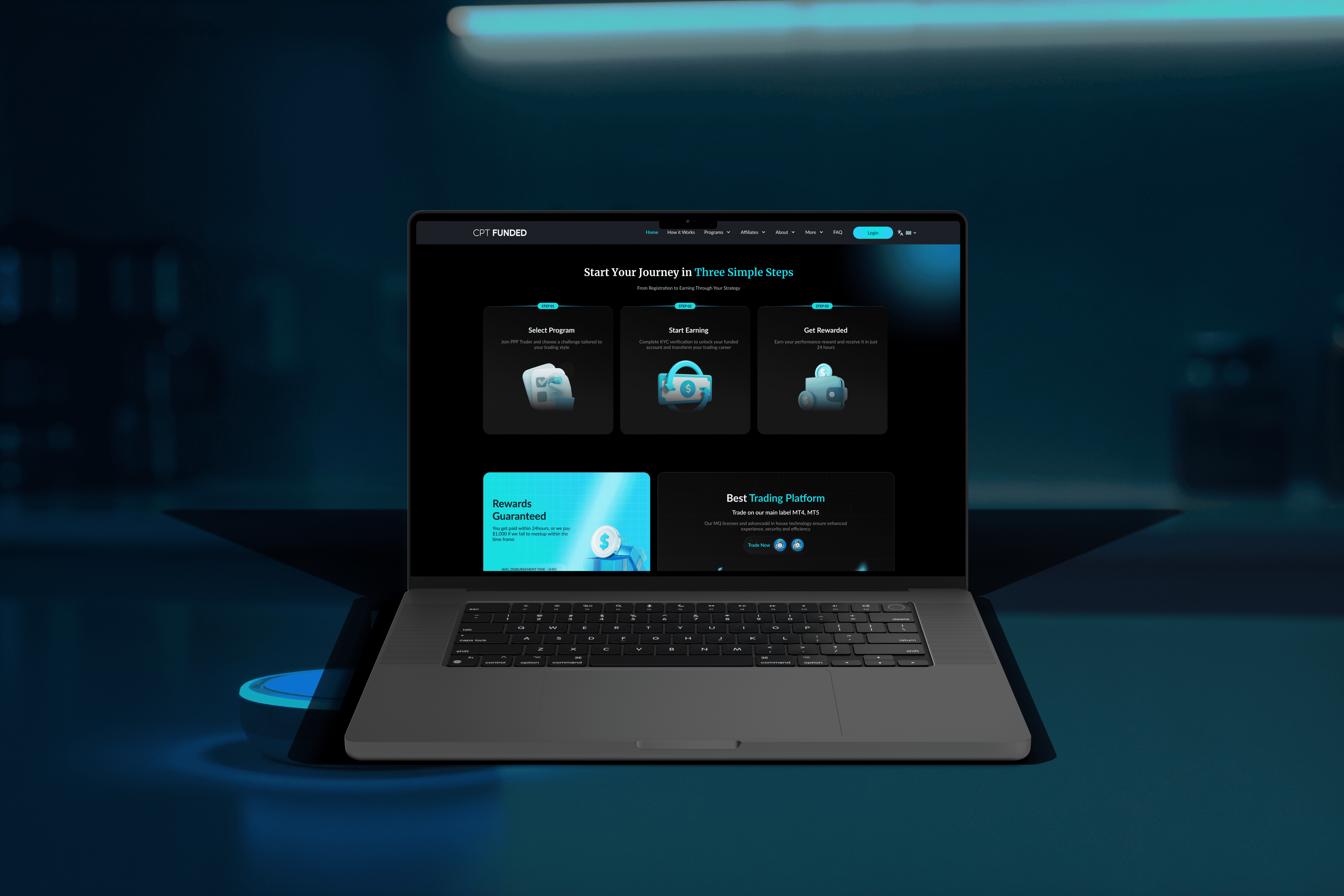 NEBULA LENDING PROTOCOL