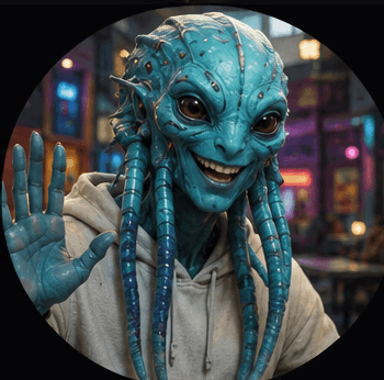 Man profile picture