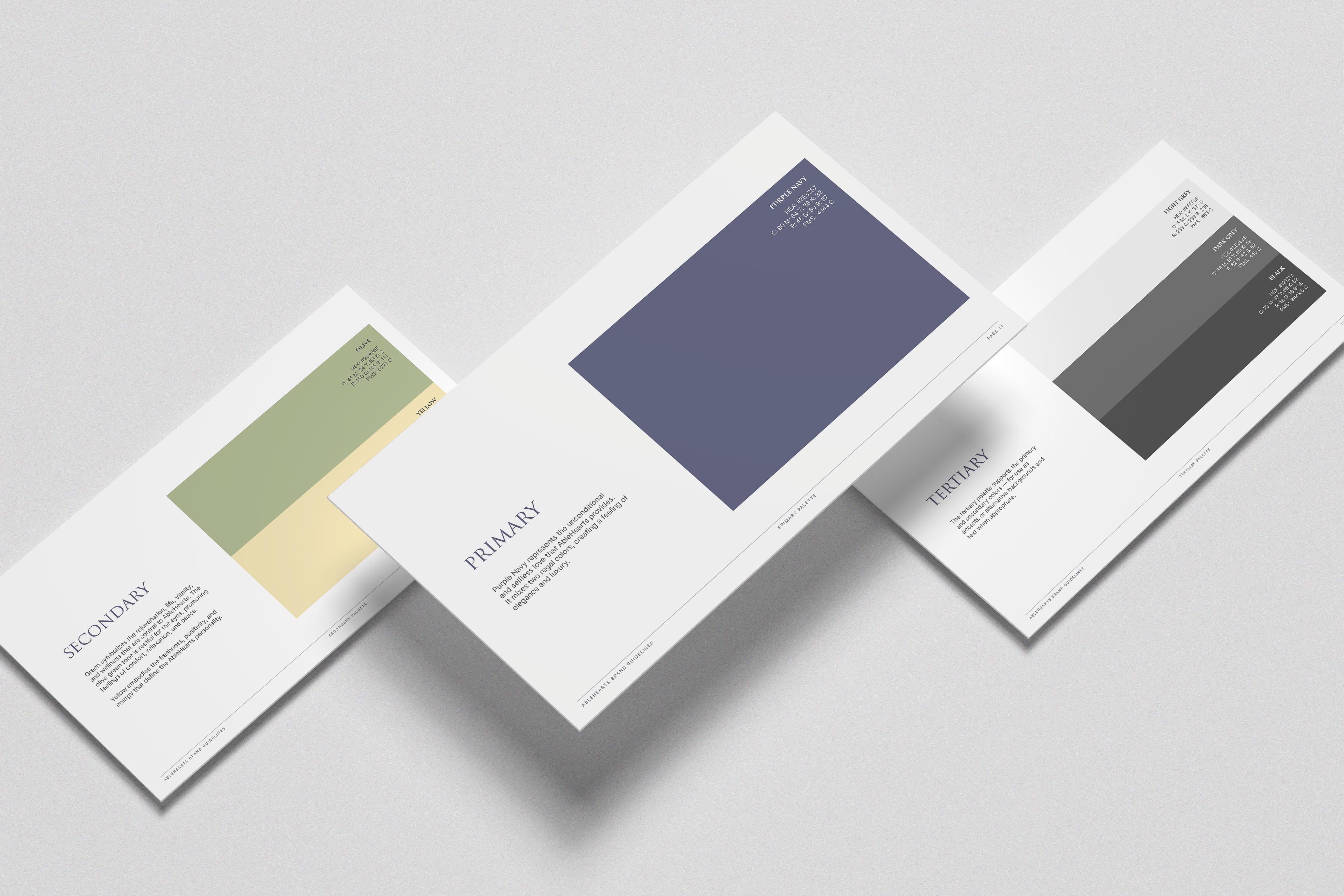 Cigna Healthcare Email Design