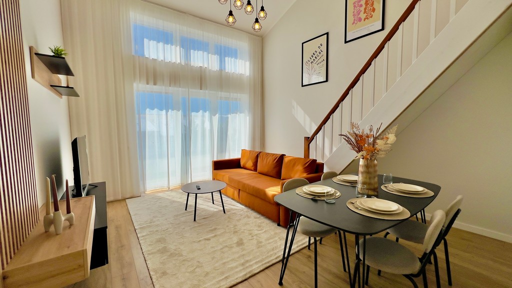 penthouse sibiu